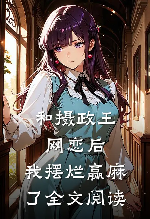 和摄政王网恋后，我摆烂赢麻了全文阅读