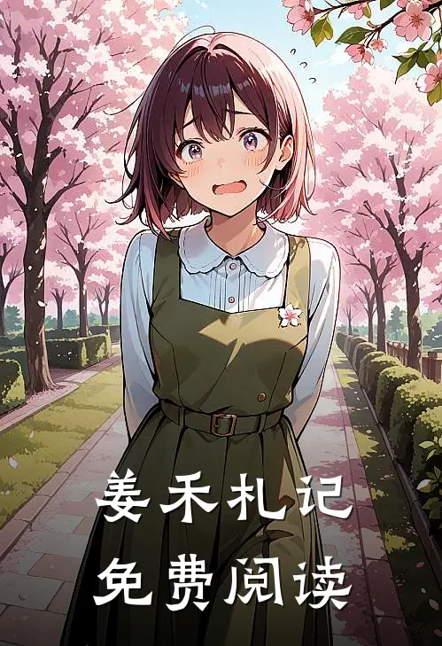 姜禾札记免费阅读