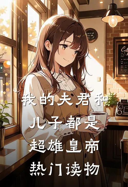 我的夫君和儿子都是超雄皇帝热门读物
