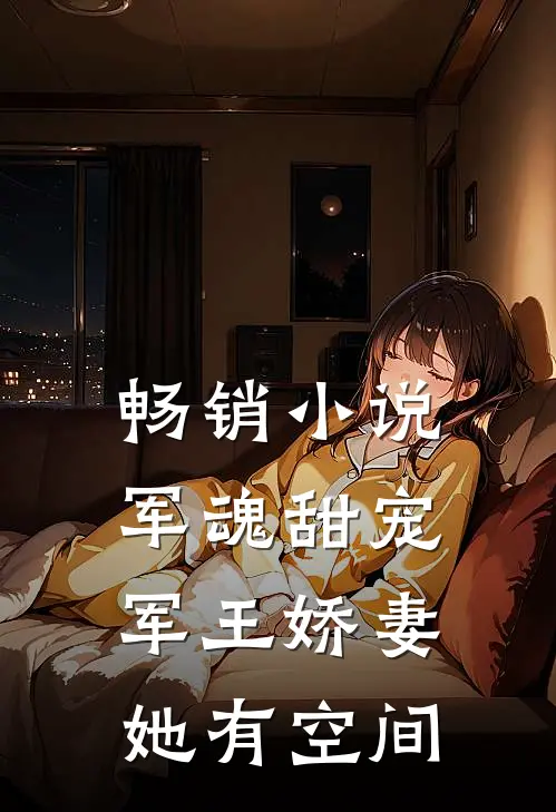 畅销小说军魂甜宠：军王娇妻她有空间