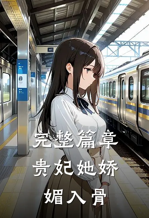 完整篇章贵妃她娇媚入骨