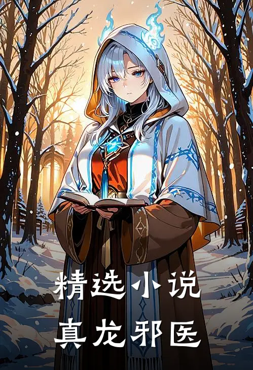 精选小说真龙邪医