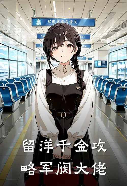 留洋千金攻略军阀大佬