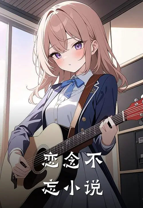 恋念不忘小说