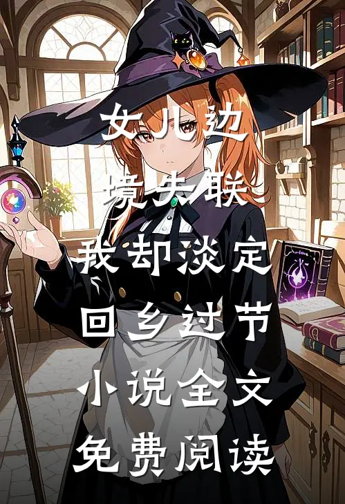 女儿边境失联，我却淡定回乡过节小说全文免费阅读