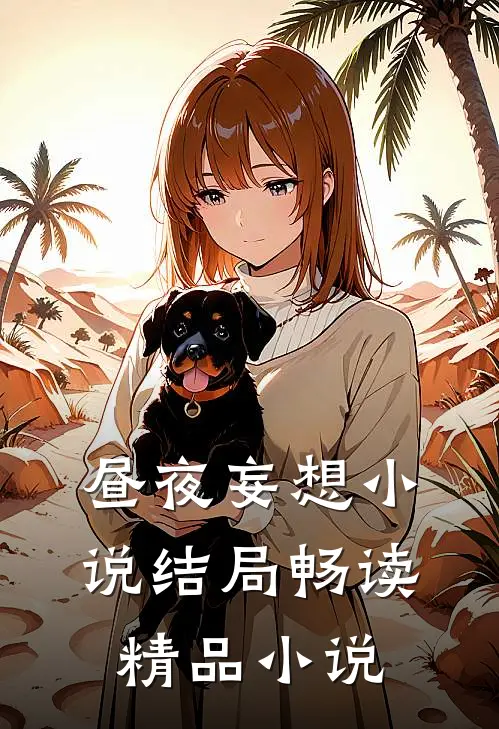 昼夜妄想小说结局畅读精品小说