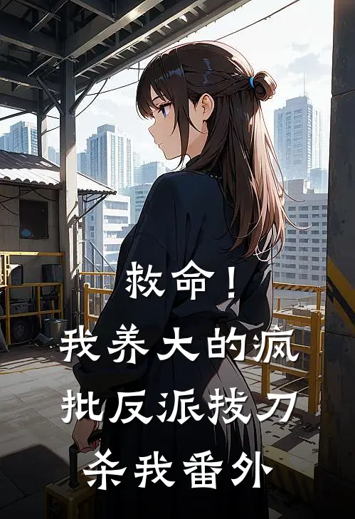 救命！我养大的疯批反派拔刀杀我 番外