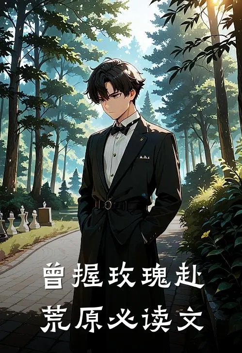 曾握玫瑰赴荒原必读文