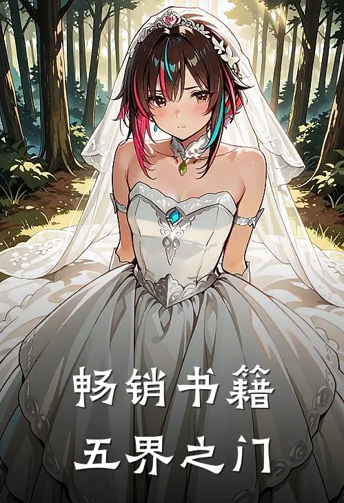 畅销书籍五界之门