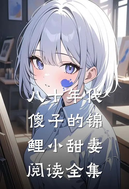 八十年代：傻子的锦鲤小甜妻阅读全集