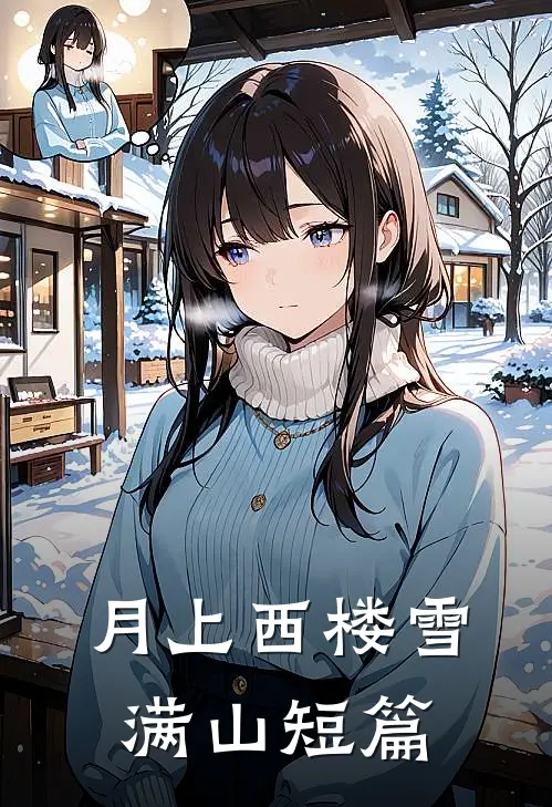 月上西楼雪满山短篇