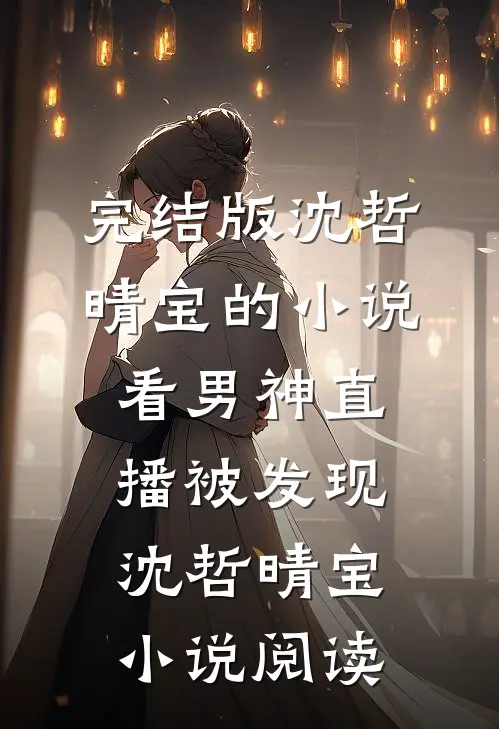 完结版沈哲晴宝的小说看男神直播被发现沈哲晴宝小说阅读