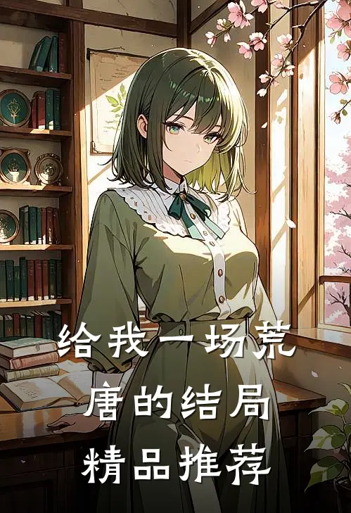 给我一场荒唐的结局精品推荐