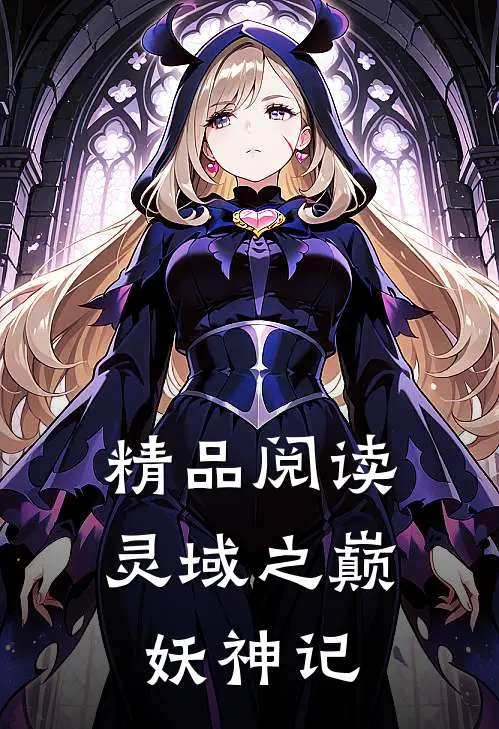 精品阅读灵域之巅，妖神记