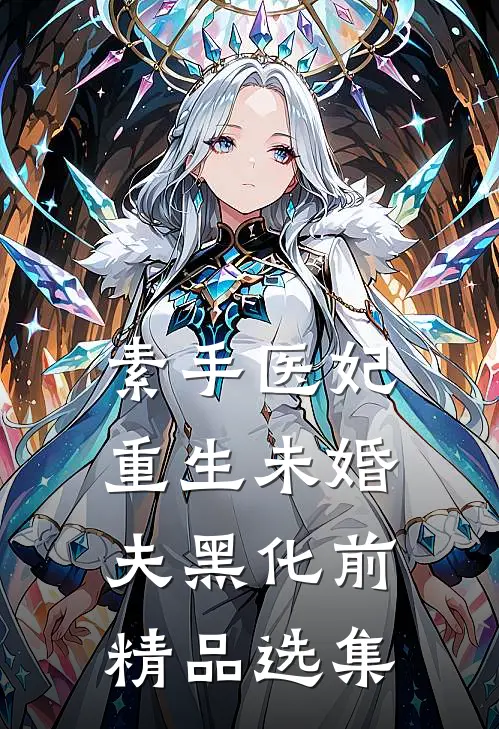 素手医妃:重生未婚夫黑化前精品选集