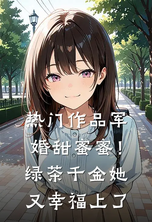 热门作品军婚甜蜜蜜！绿茶千金她又幸福上了