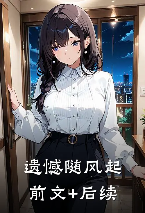 遗憾随风起前文+后续