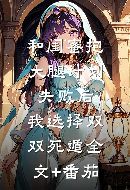 和闺蜜抱大腿计划失败后，我选择双双死遁全文+番茄