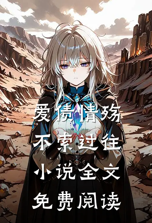 爱债情殇，不索过往小说全文免费阅读