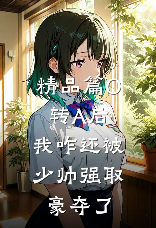 精品篇O转A后，我咋还被少帅强取豪夺了