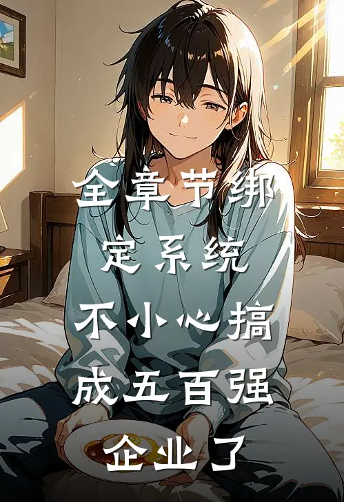 全章节绑定系统：不小心搞成五百强企业了