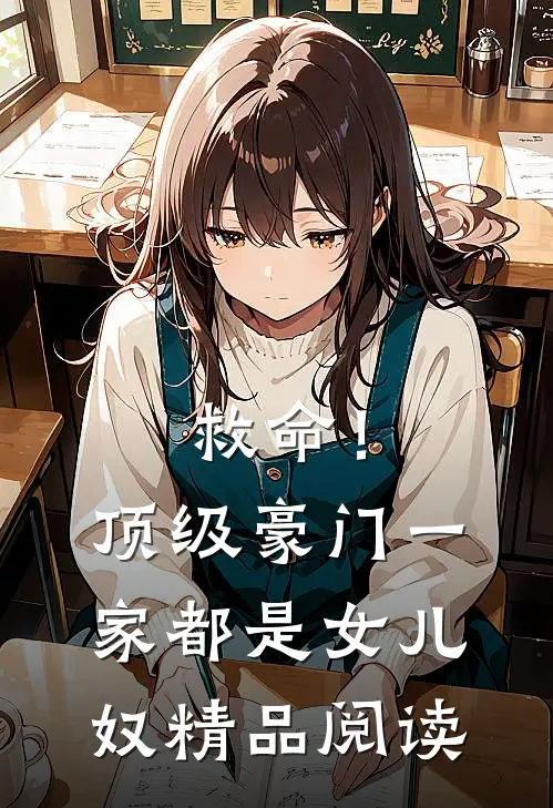 救命！顶级豪门一家都是女儿奴精品阅读