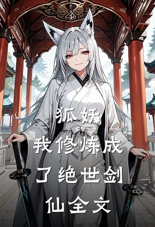 狐妖我修炼成了绝世剑仙全文阅读