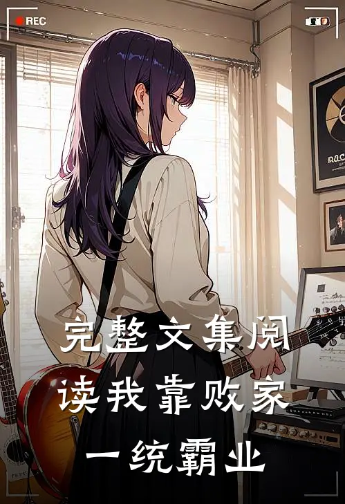 完整文集阅读我靠败家一统霸业