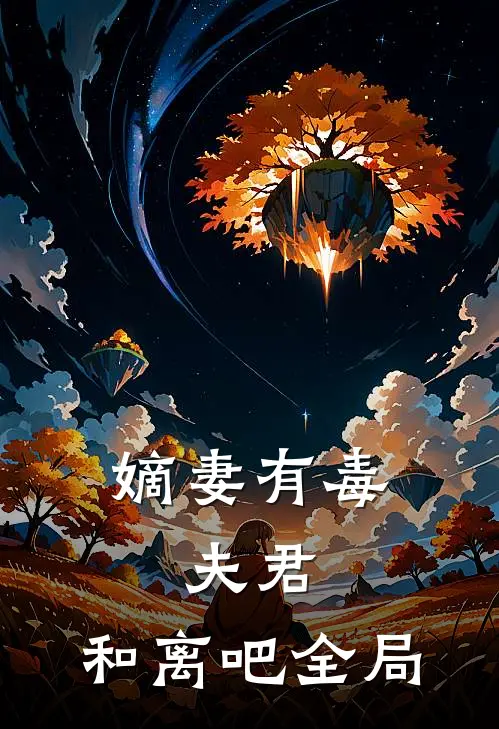 嫡妻有毒：夫君，和离吧全局