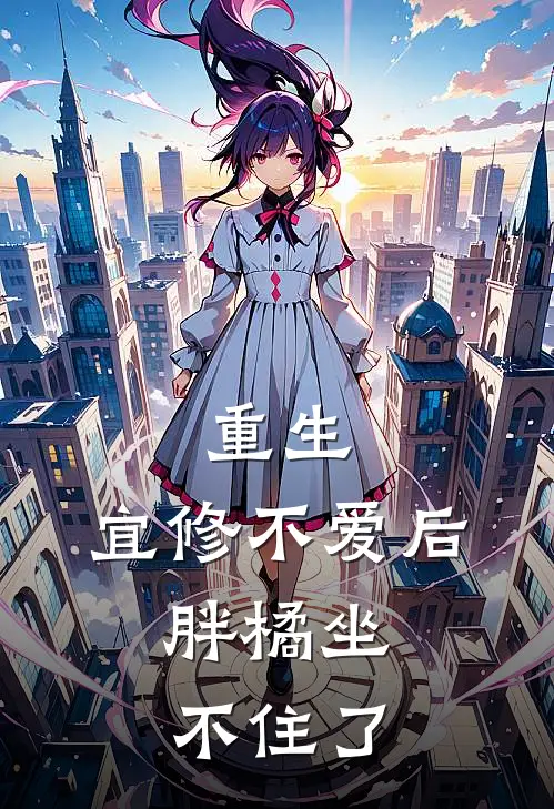 重生：宜修不爱后，胖橘坐不住了