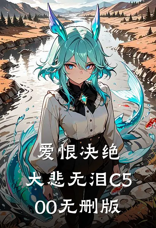 爱恨决绝，大悲无泪C500无删版