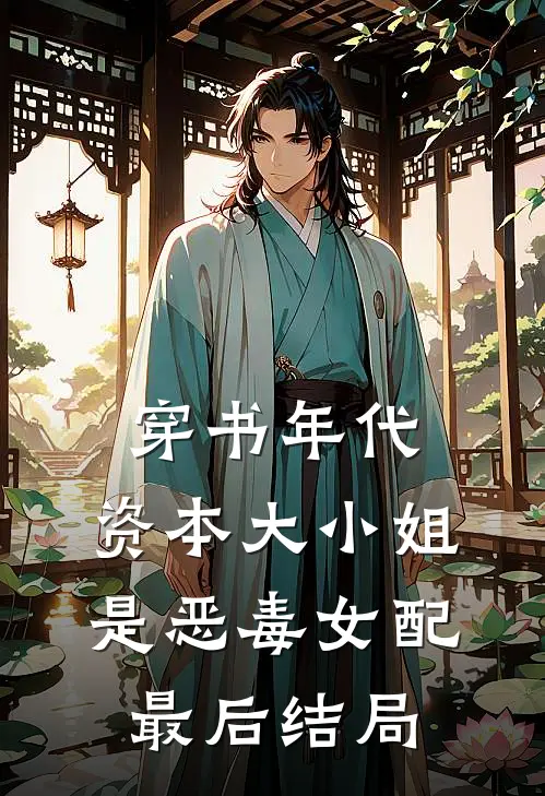 穿书年代，资本大小姐是恶毒女配最后结局