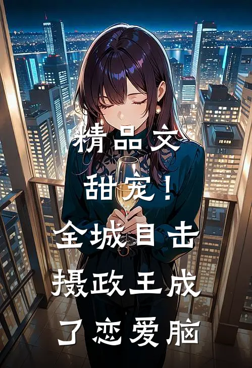 精品文甜宠！全城目击摄政王成了恋爱脑