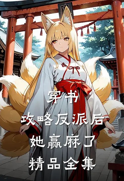 穿书：攻略反派后，她赢麻了精品全集