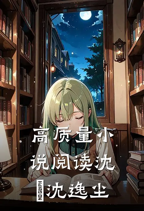 高质量小说阅读沈玥沈逸尘