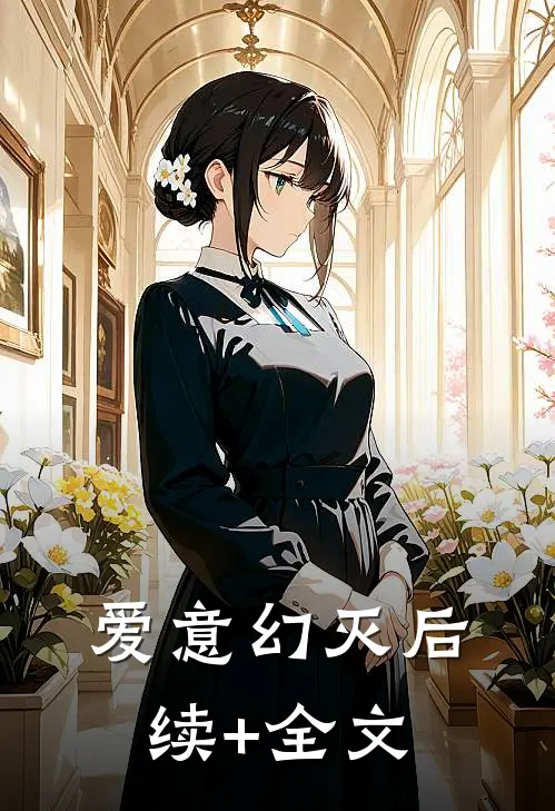 爱意幻灭后续+全文