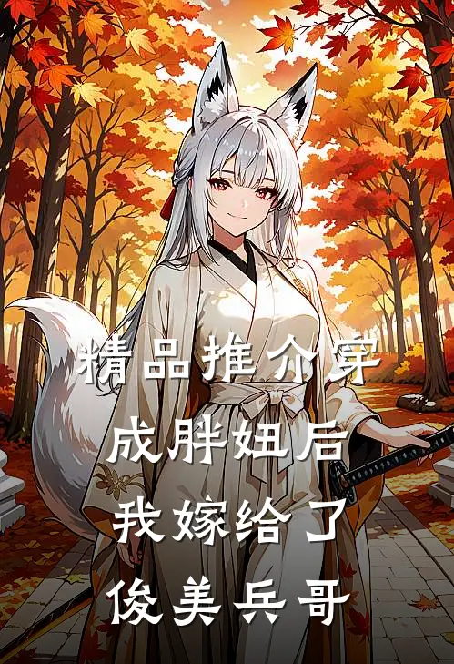 精品推介穿成胖妞后我嫁给了俊美兵哥