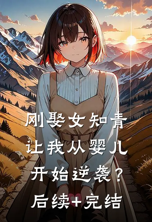 刚娶女知青，让我从婴儿开始逆袭？后续+完结