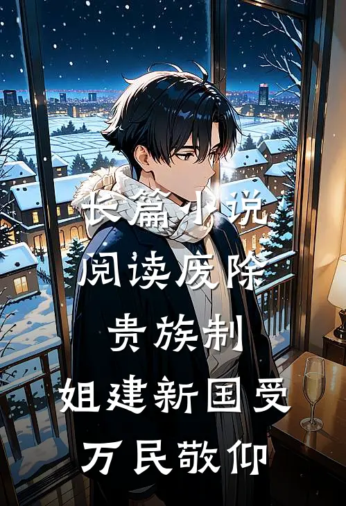 长篇小说阅读废除贵族制，姐建新国受万民敬仰