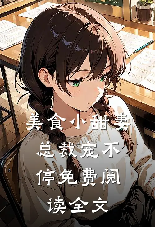 美食小甜妻：总裁宠不停免费阅读全文