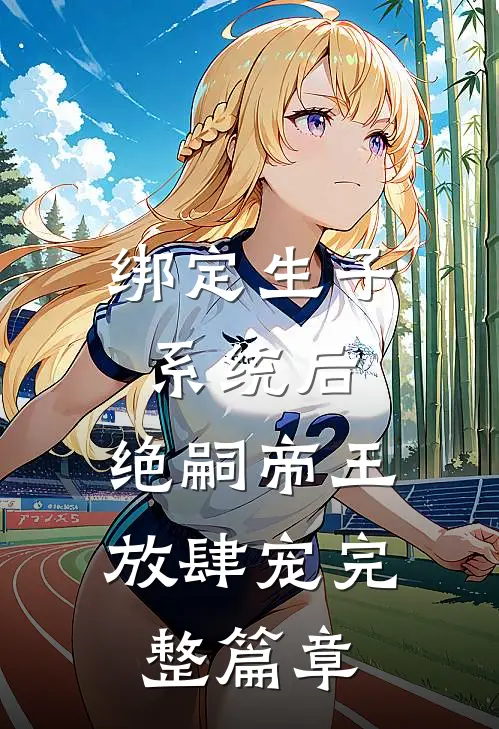 绑定生子系统后,绝嗣帝王放肆宠完整篇章