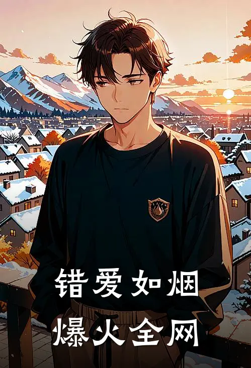 错爱如烟爆火全网