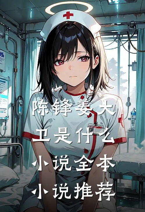 陈锋姜大卫是什么小说全本小说推荐