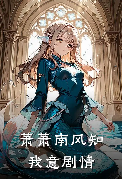 萧萧南风知我意剧情