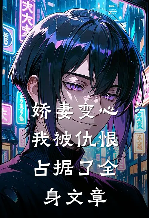 娇妻变心,我被仇恨占据了全身文章免费阅读