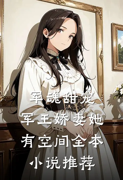 军魂甜宠：军王娇妻她有空间全本小说推荐