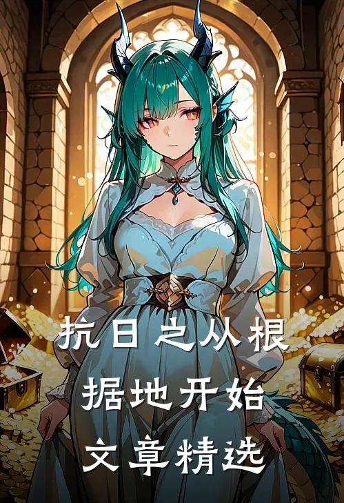 抗日之从根据地开始文章精选