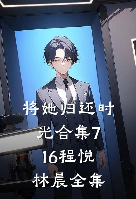 将她归还时光合集716程悦林晨全集