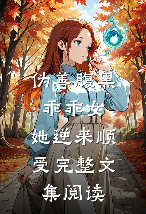 伪善腹黑乖乖女，她逆来顺受完整文集阅读