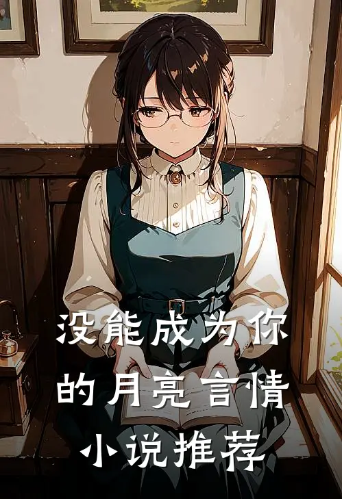没能成为你的月亮言情小说推荐